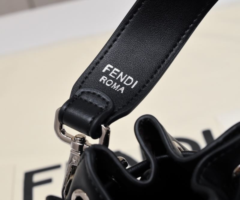 Fendi Bucket Bags